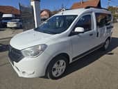 Dacia Dokker 1.5 dci n1