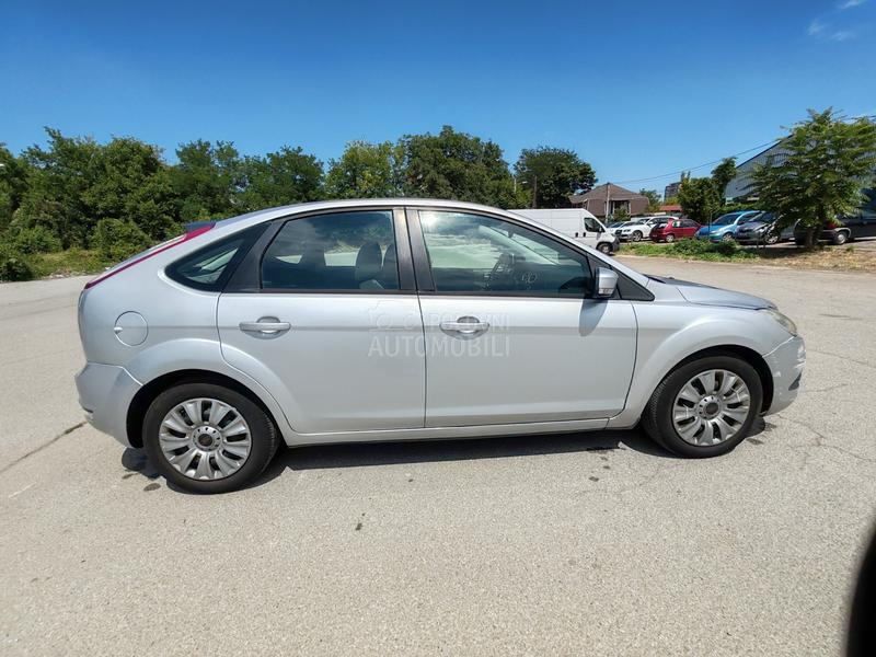 Ford Focus 1.6 TDCI