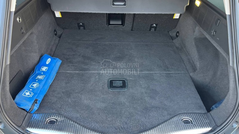 Ford Mondeo 2.0 TDCI