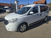 Dacia Dokker 1.5 dci n1