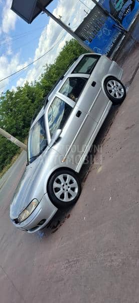 Opel Vectra B 1999