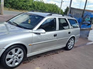 Opel Vectra B 1999