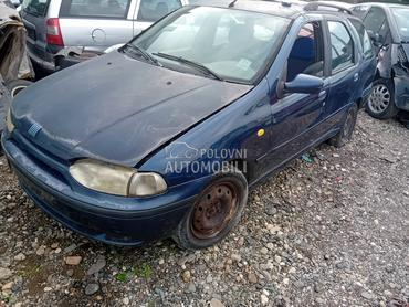 Delovi za Fiat Palio
