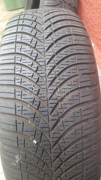 Goodyear 195/55 R16 Zimska