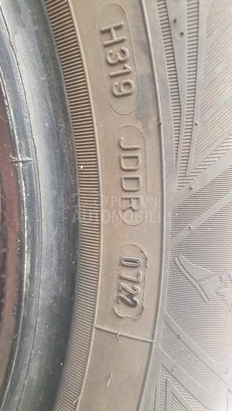 Goodyear 195/55 R16 Zimska