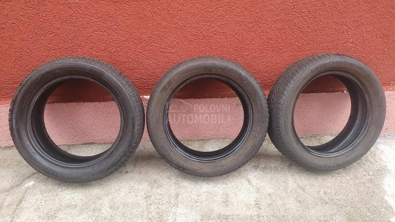 Goodyear 195/55 R16 Zimska