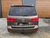 Volkswagen Touran 1.6 DSG7 HIGHLINE