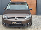 Volkswagen Touran 1.6 DSG7 HIGHLINE