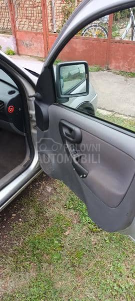 Opel Combo 1.7cdti