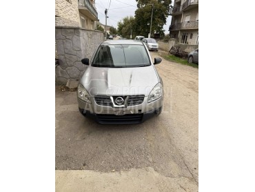 Ostali delovi elektrika i elek za Nissan Qashqai, X-Trail, Qashqai + 2 ... od 2006. do 2017. god.