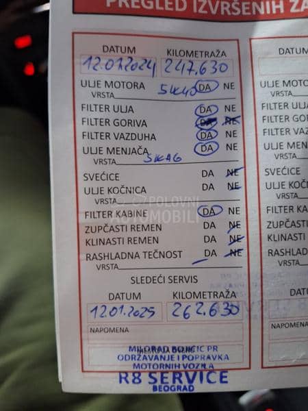 Audi A5 Quattro 2.0 3S-Line