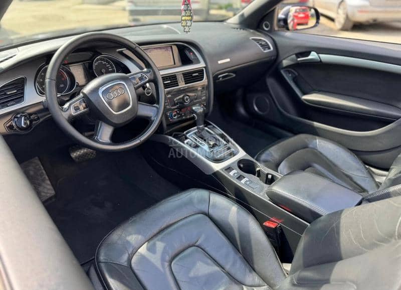 Audi A5 quattro