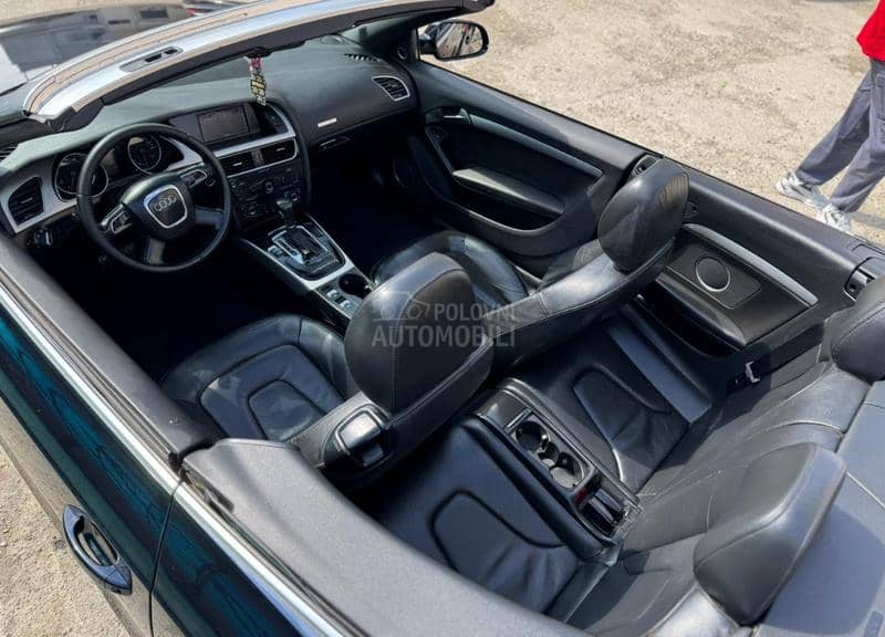 Audi A5 quattro