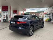 Jaguar F pace R-sport