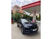 Jaguar F pace R-sport