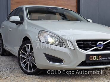 Volvo S60 2.0 D3 R-DESIGN