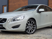 Volvo S60 2.0 D3 R-DESIGN