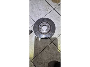 diskovi i plocice za Peugeot 307 od 2000. do 2008. god.