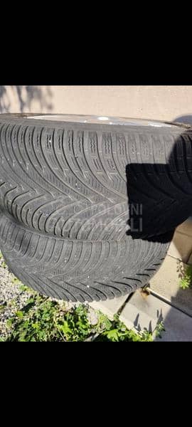 Aluminijumske felne  17" 5 x 112