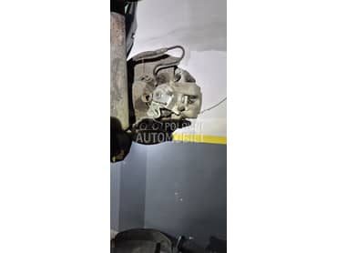 zadnja kljesta za Peugeot 307 od 2000. do 2008. god.