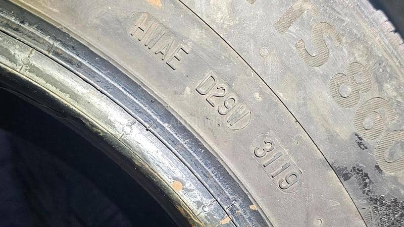 Continental 195/65 R15 Sve sezone