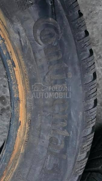 Continental 195/65 R15 Sve sezone