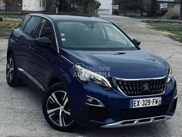 Peugeot 3008 Allure/Nav/Led