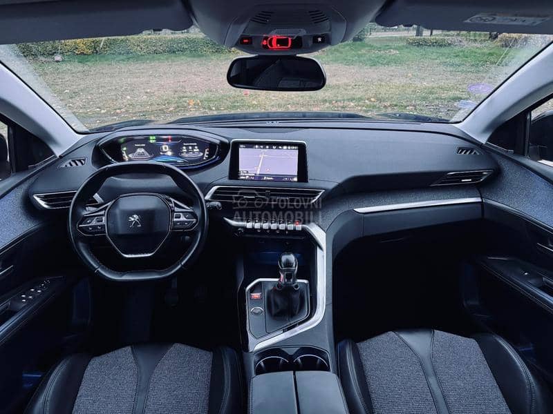 Peugeot 3008 Allure/Nav/Led