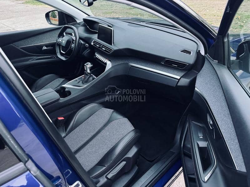 Peugeot 3008 Allure/Nav/Led