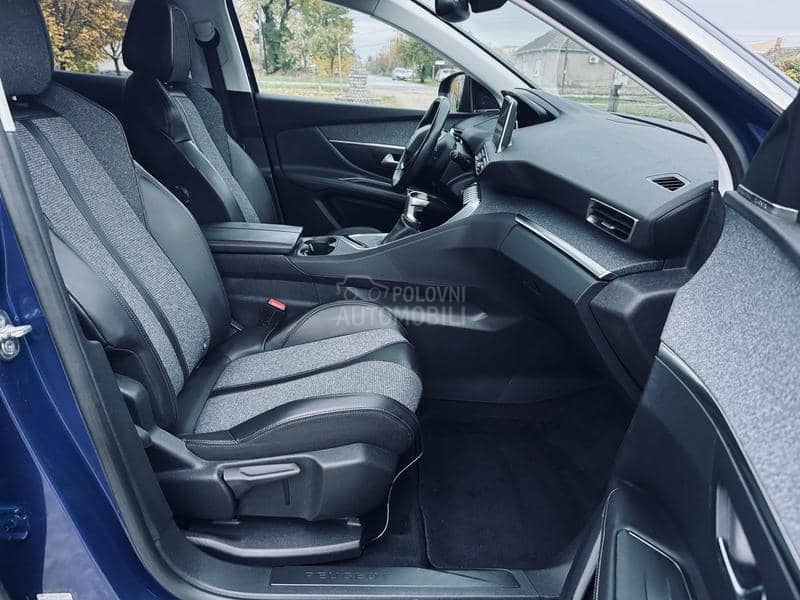 Peugeot 3008 Allure/Nav/Led