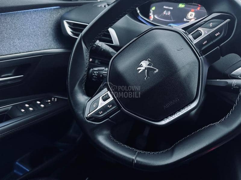 Peugeot 3008 Allure/Nav/Led