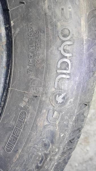 Ostalo 195/65 R15 Sve sezone