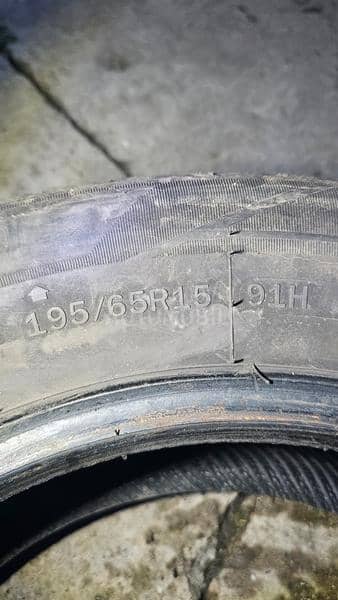 Ostalo 195/65 R15 Sve sezone