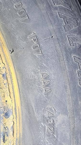 Ostalo 195/65 R15 Sve sezone