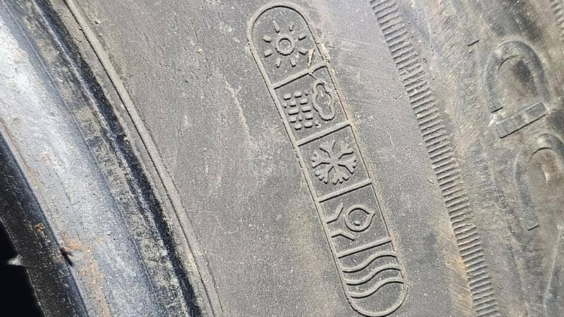 Ostalo 195/65 R15 Sve sezone