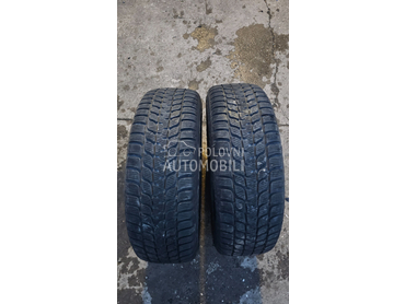 Bridgestone 195/65 R15 Sve sezone