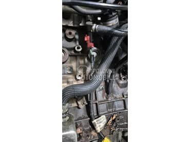 senzor pritiska goriva za Peugeot 206, 307, 406 od 2000. do 2008. god.
