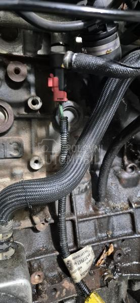 senzor pritiska goriva