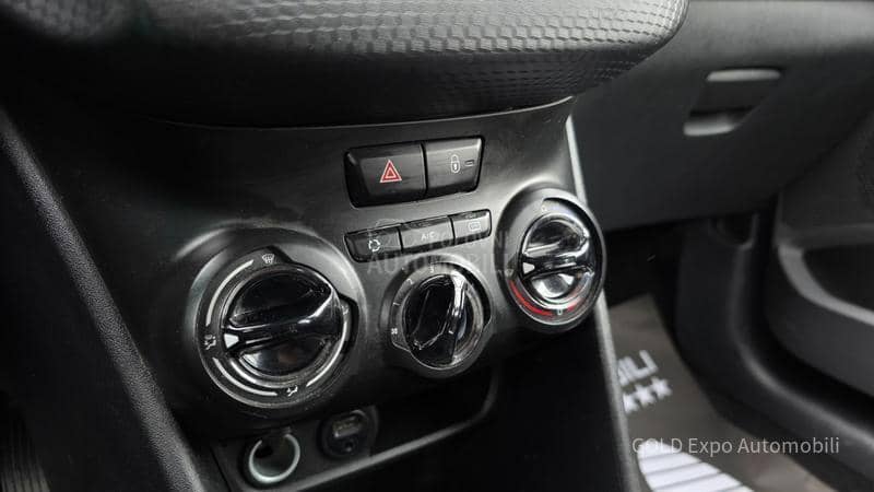 Peugeot 2008 1.2 VTi ULTRA BRONSE