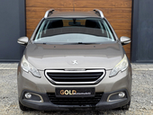 Peugeot 2008 1.2 VTi ULTRA BRONSE