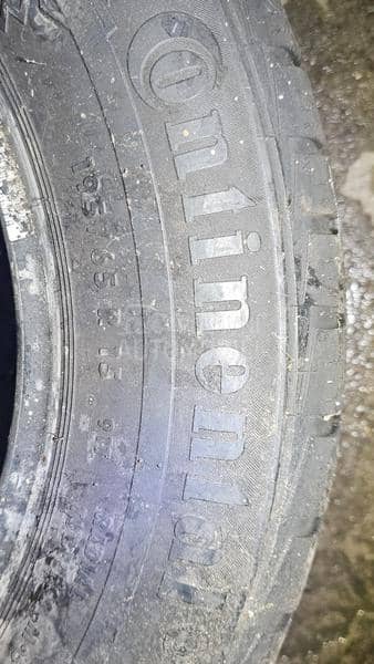 Continental 195/65 R15 Sve sezone