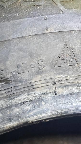 Continental 195/65 R15 Sve sezone