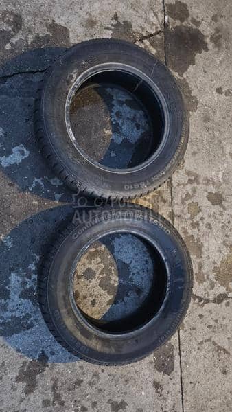 Continental 195/65 R15 Sve sezone