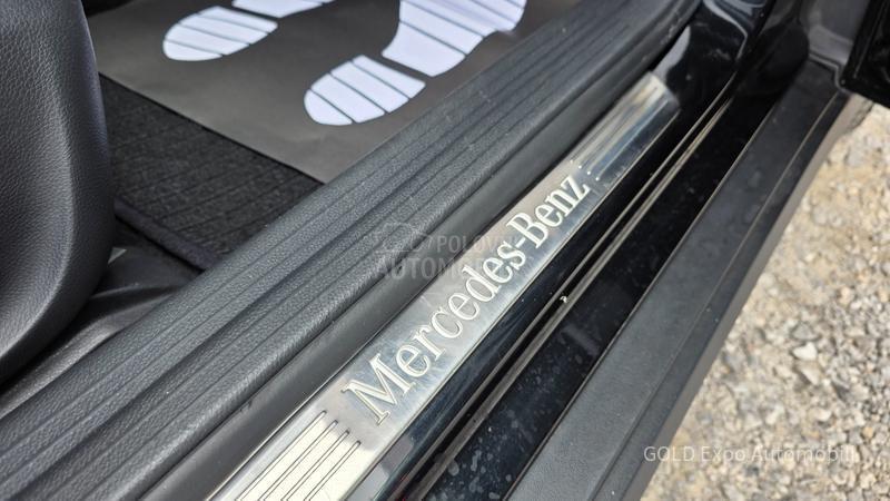 Mercedes Benz GLA 220 4MATIC 7G TIPTRONIC