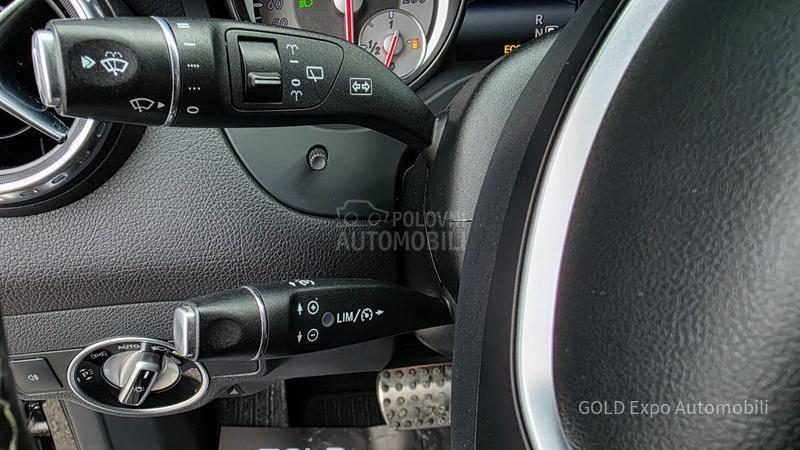 Mercedes Benz GLA 220 4MATIC 7G TIPTRONIC