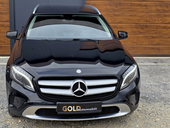 Mercedes Benz GLA 220 4MATIC 7G TIPTRONIC