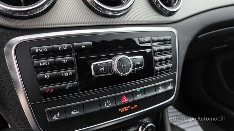 Mercedes Benz GLA 220 4MATIC 7G TIPTRONIC