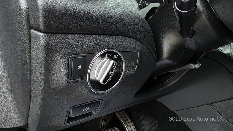 Mercedes Benz GLA 220 4MATIC 7G TIPTRONIC