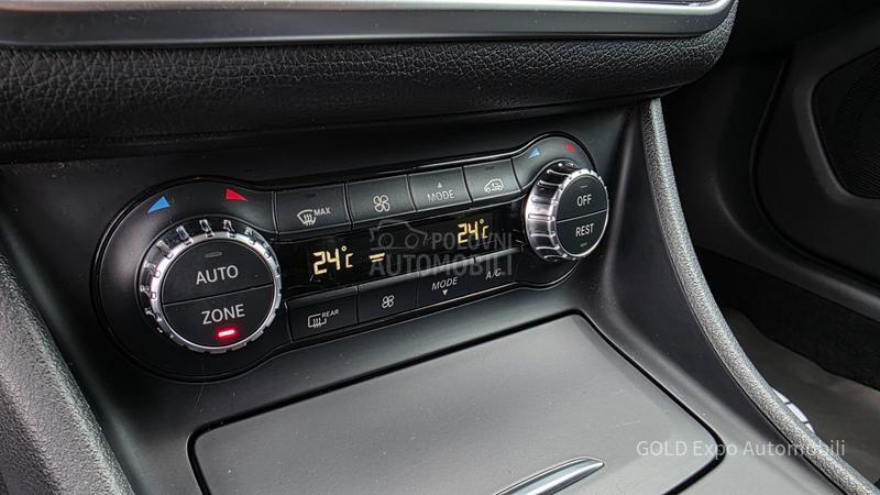 Mercedes Benz GLA 220 4MATIC 7G TIPTRONIC