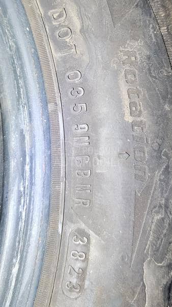 Nexen 195/65 R15 Sve sezone